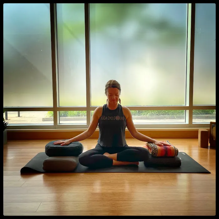 Detroit Yoga Lab Picture 5