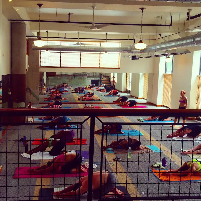Midtown Yoga Wellness Center Picture 6