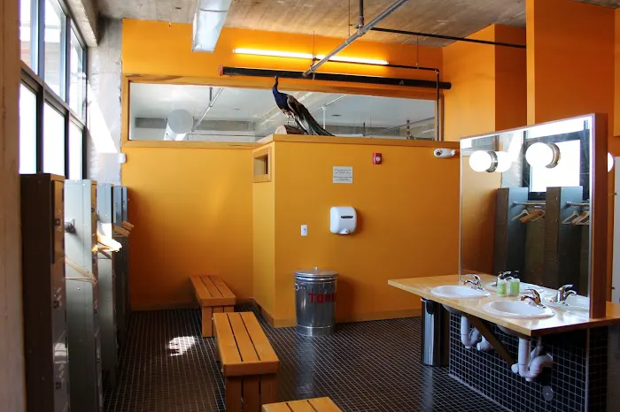 Midtown Yoga Wellness Center Picture 1