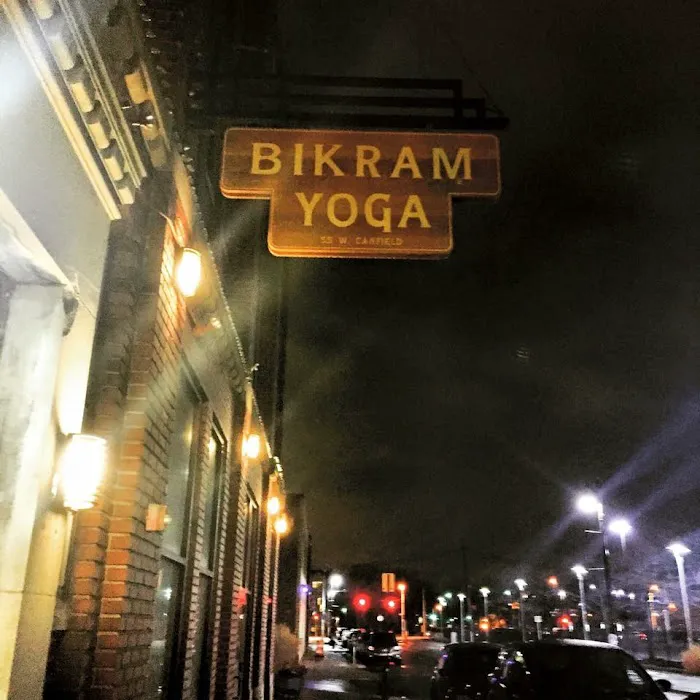 Midtown Yoga Wellness Center Picture 9