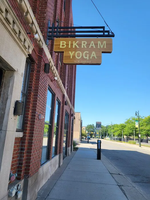 Midtown Yoga Wellness Center Picture 7