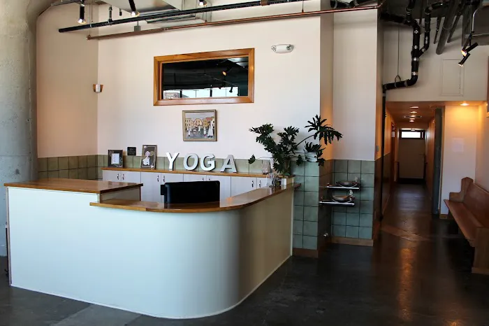 Midtown Yoga Wellness Center Picture 8