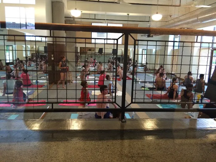 Midtown Yoga Wellness Center Picture 4