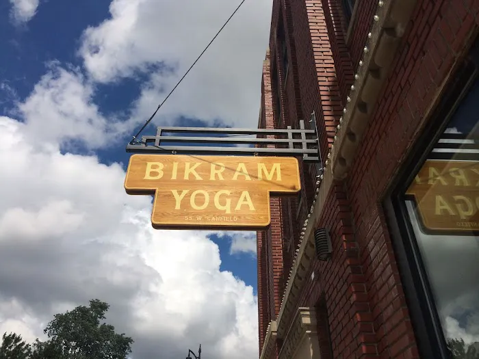 Midtown Yoga Wellness Center Picture 2