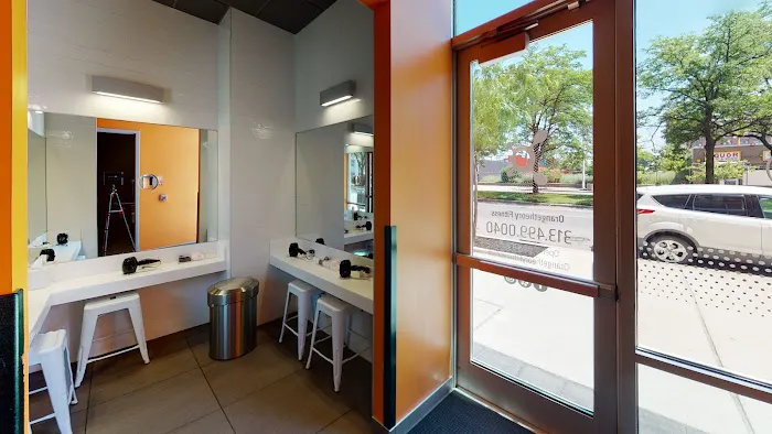 Orangetheory Fitness Picture 1