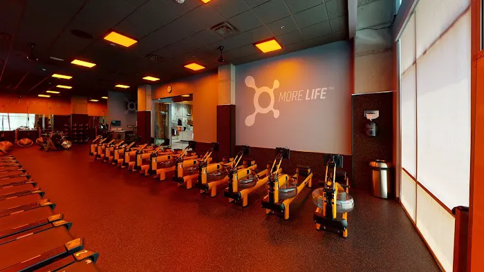 Orangetheory Fitness Picture 7
