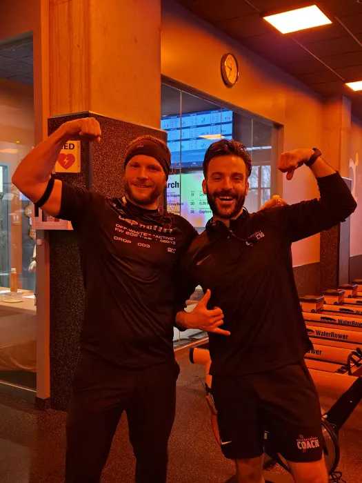 Orangetheory Fitness Picture 10