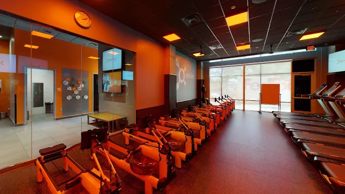 Orangetheory Fitness Picture 3