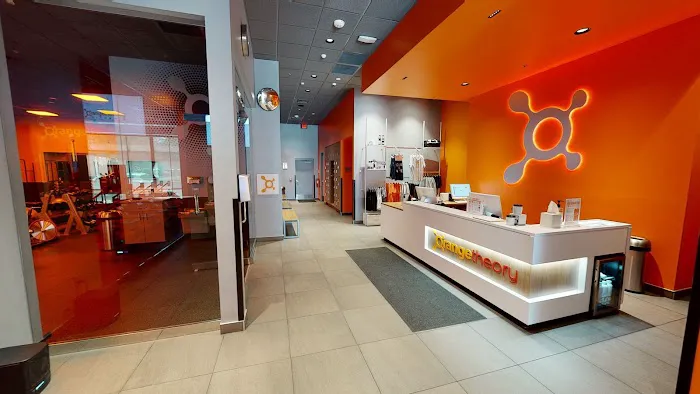 Orangetheory Fitness Picture 5