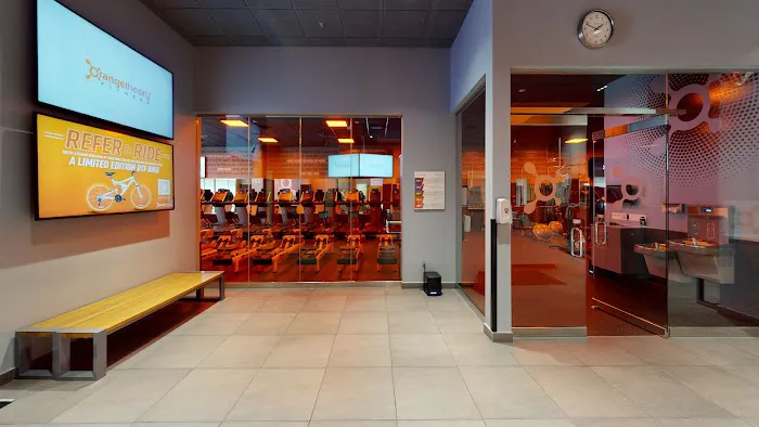 Orangetheory Fitness Picture 2