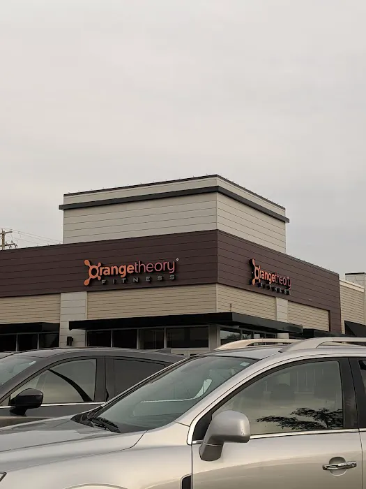 Orangetheory Fitness Picture 5