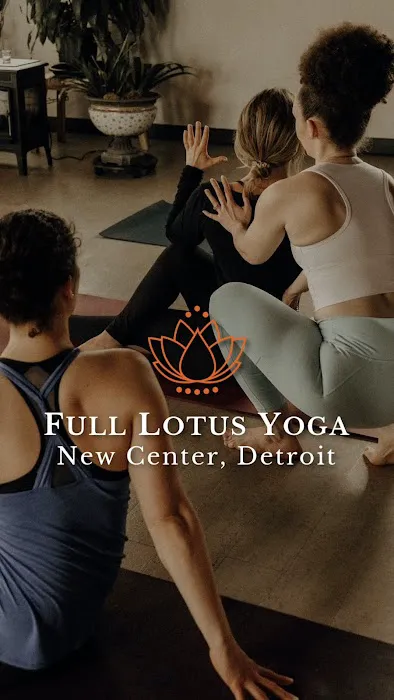 Full Lotus Yoga Picture 10