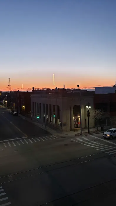 Full Lotus Yoga Picture 1