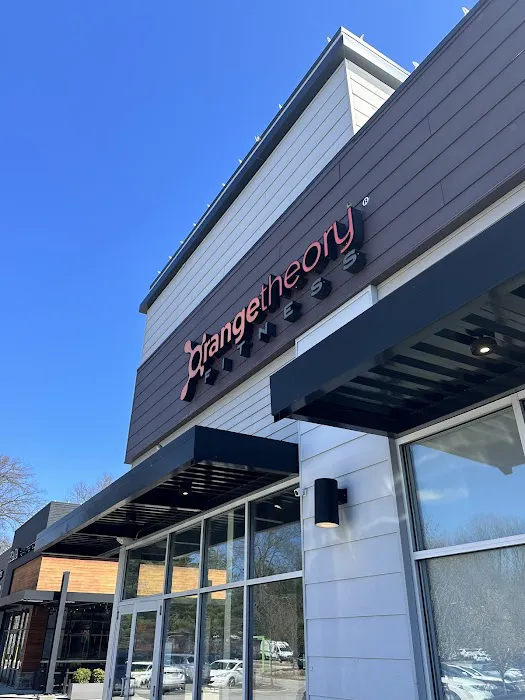 Orangetheory Fitness Picture 6