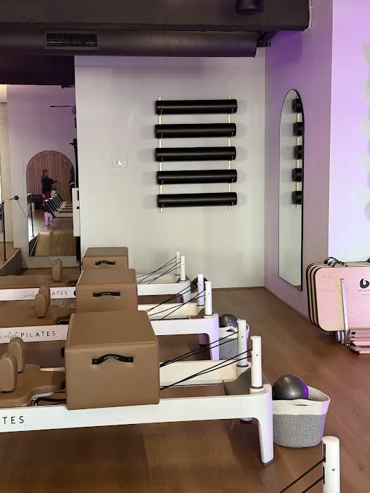 Sculpt Pilates Picture 9