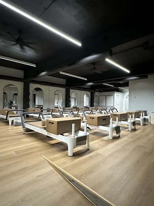 Sculpt Pilates Picture 5