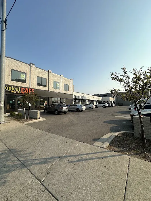 Sculpt Pilates Picture 10