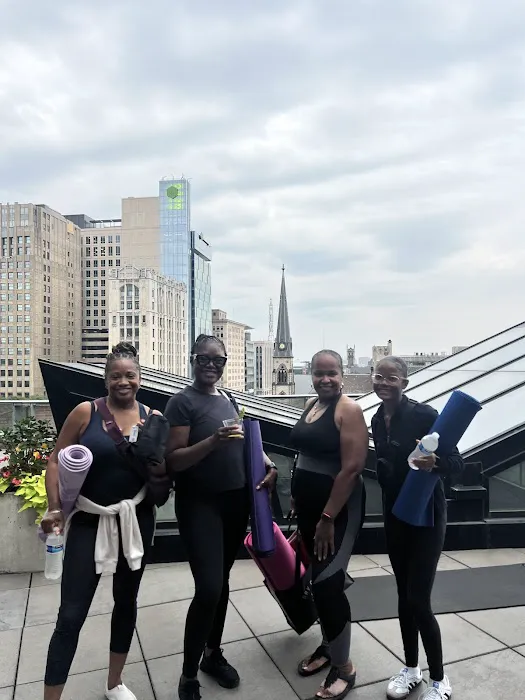 Sculpt Pilates Picture 2