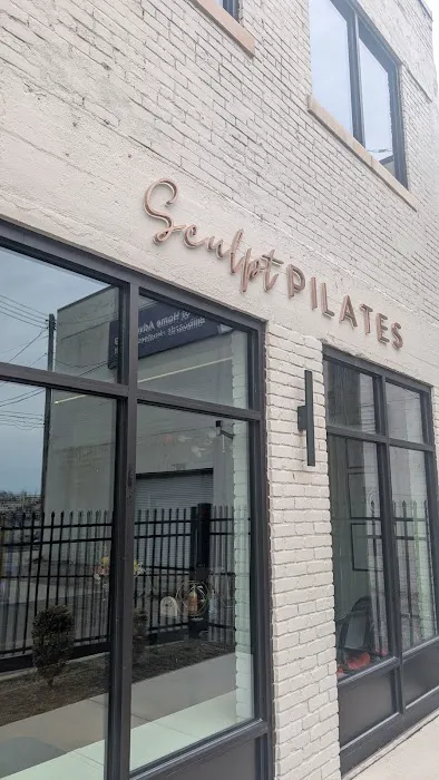 Sculpt Pilates Picture 4