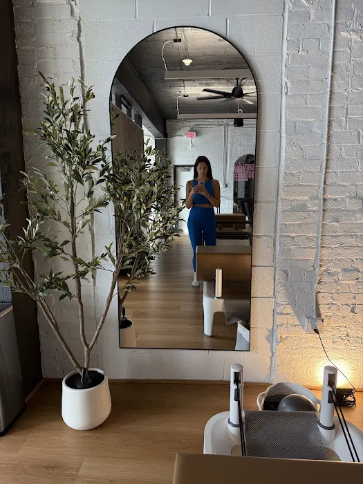 Sculpt Pilates Picture 6