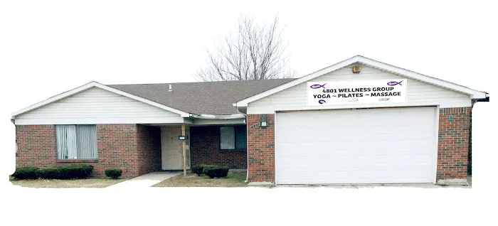 Sacred Space Yoga and Reflexology Centre Picture 4