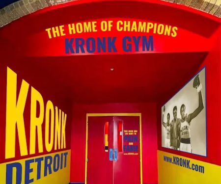 KRONK
