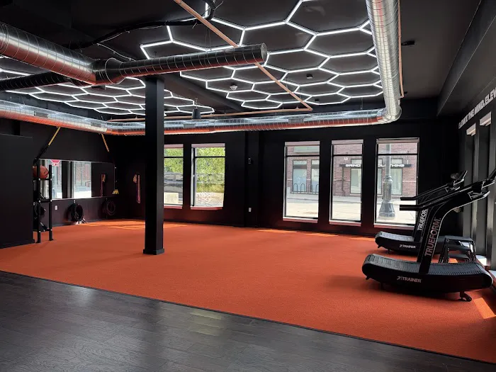 Just Elevate Fitness Club Picture 4