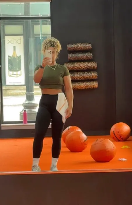 Just Elevate Fitness Club Picture 1