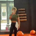 Just Elevate Fitness Club