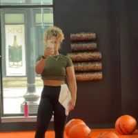 Just Elevate Fitness Club ico