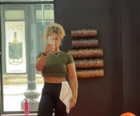 Just Elevate Fitness Club