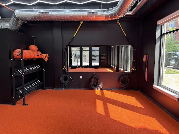 Just Elevate Fitness Club Picture 7