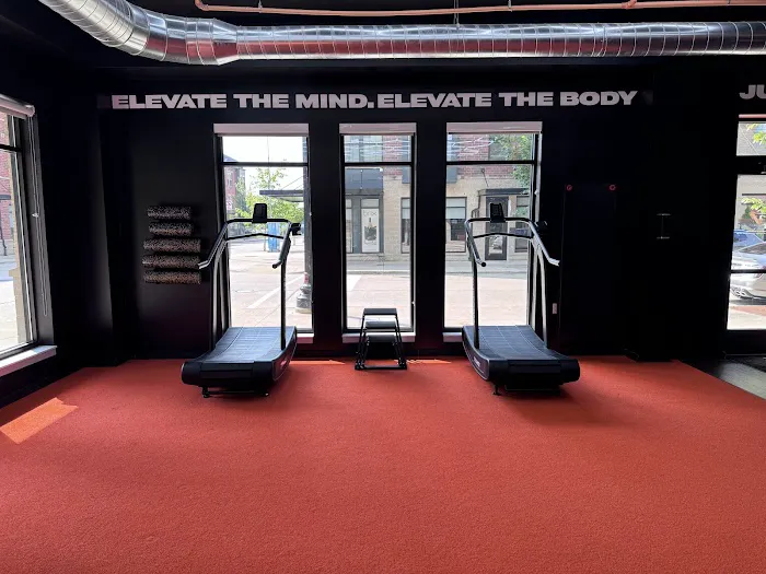 Just Elevate Fitness Club Picture 6