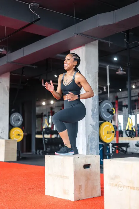 Jabs Gym Eastern Market Picture 1