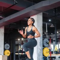 Jabs Gym Eastern Market ico