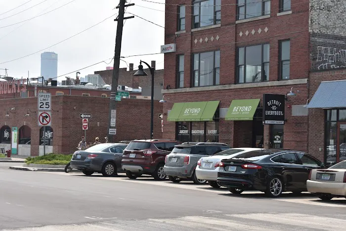 Jabs Gym Eastern Market Picture 7