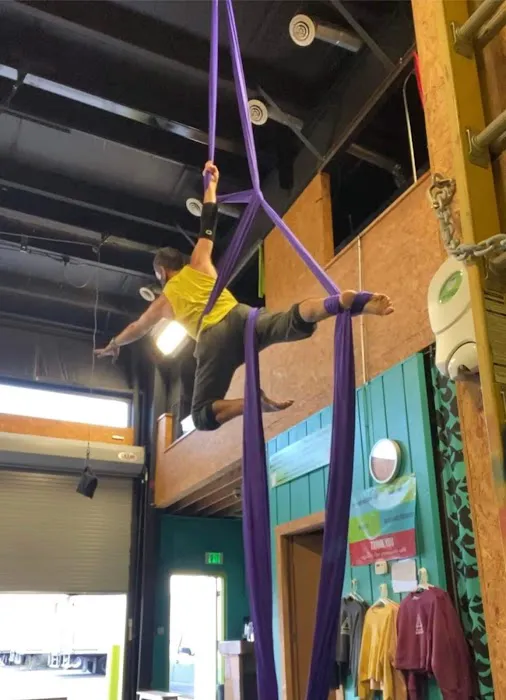 Detroit Flyhouse Circus School Picture 6