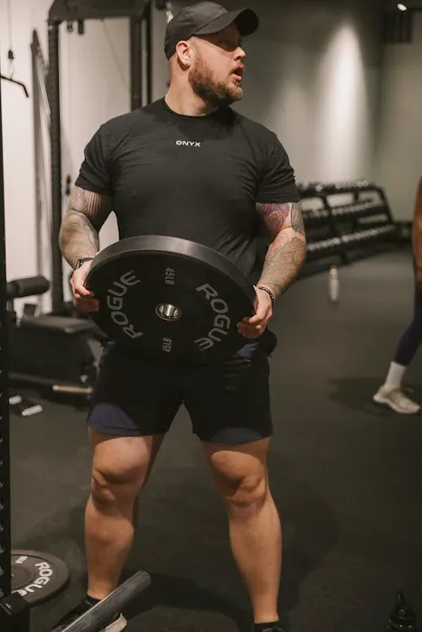 Onyx Athletic Club Picture 9