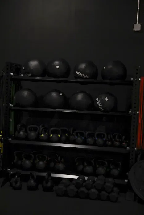 Onyx Athletic Club Picture 7