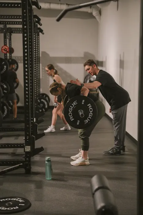 Onyx Athletic Club Picture 4