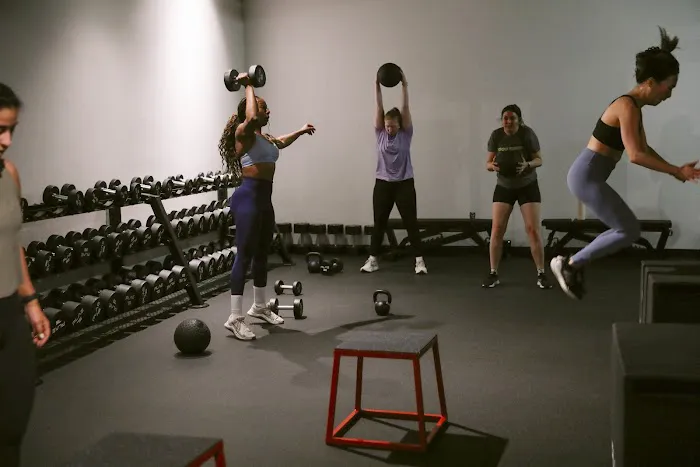 Onyx Athletic Club Picture 3