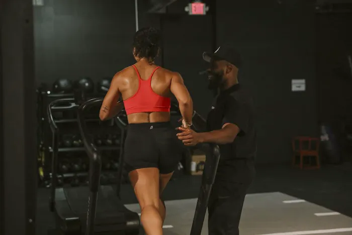 Onyx Athletic Club Picture 8