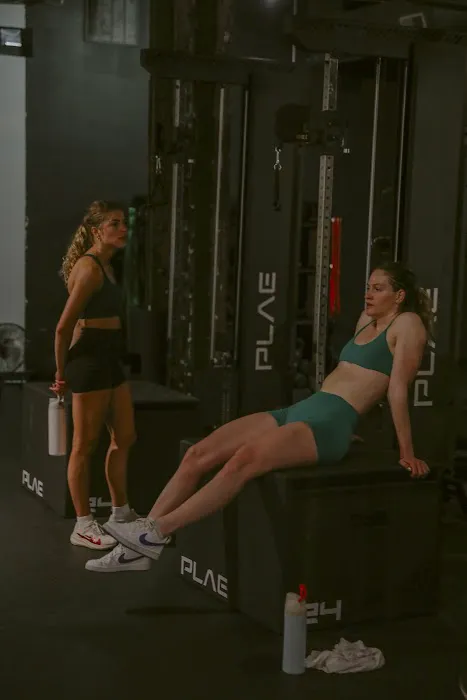 Onyx Athletic Club Picture 6