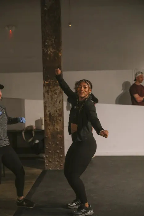 Onyx Athletic Club Picture 5