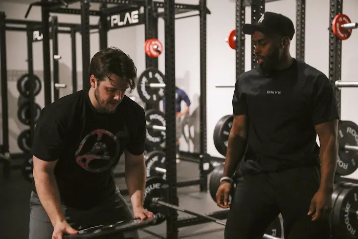 Onyx Athletic Club Picture 10