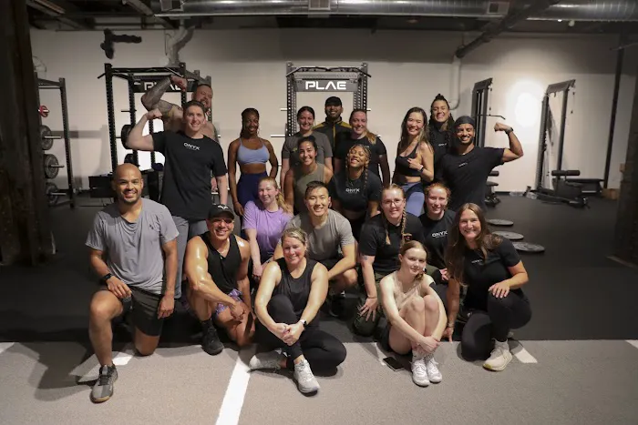 Onyx Athletic Club Picture 2