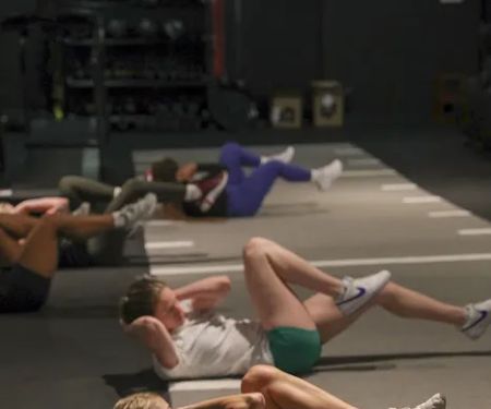 Onyx Athletic Club