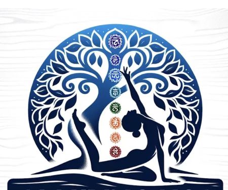Alluring Yoga