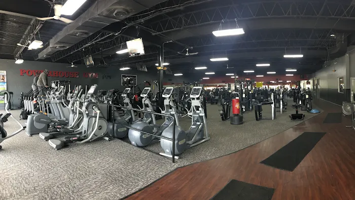 Powerhouse Gym Southfield 24/7 Picture 3