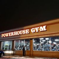 Powerhouse Gym Southfield 24/7 ico